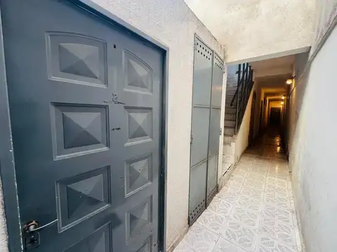 Departamento en Venta en Villa Urquiza, USD 78.000