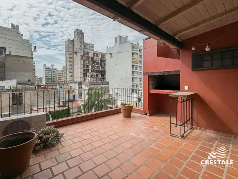 9 de Julio y Balcarce