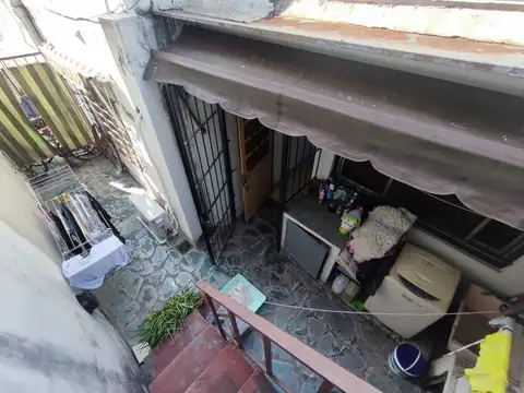 Depto Tipo Casa en Venta 34 años