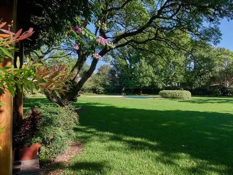 Casa en Venta 40 años