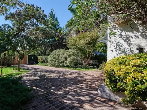 Colectora Acceso Norte 900, La Horqueta, San Isidro