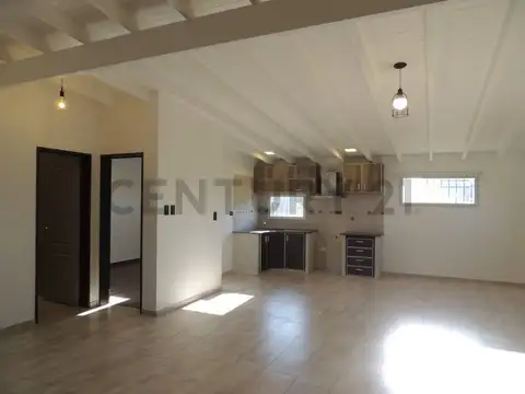 Casa en Venta en Los Talas, Berisso - 3 Dormitorios y 2 baño