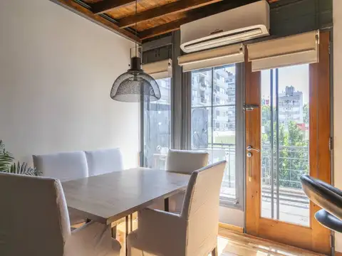 Departamento en Venta en Palermo Hollywood, USD 245.000