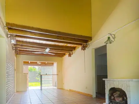 Casa en Venta en Fisherton, USD 92.000