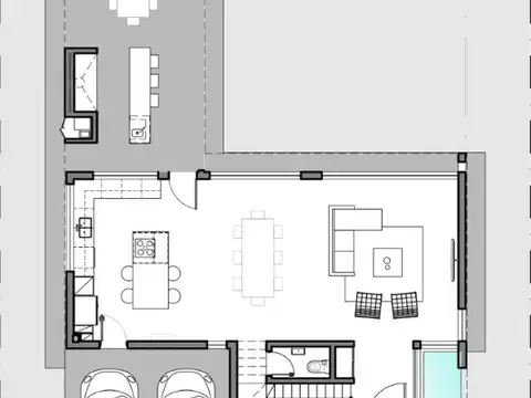 Aut La Plata BSAS 3500