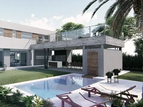 Casa en Venta en Altos de Hudson II, USD 320.000