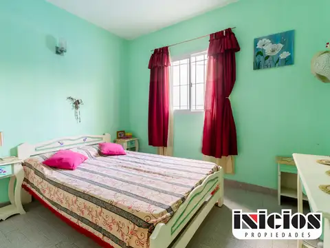 Encantador Departamento en barrio tranquilo - C938