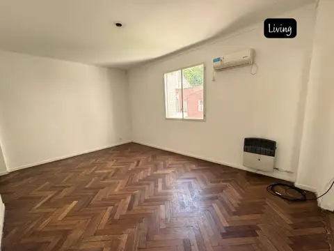 VENTA DPTO 3 AMBIENTES EN FLORIDA, VICENTE LOPEZ