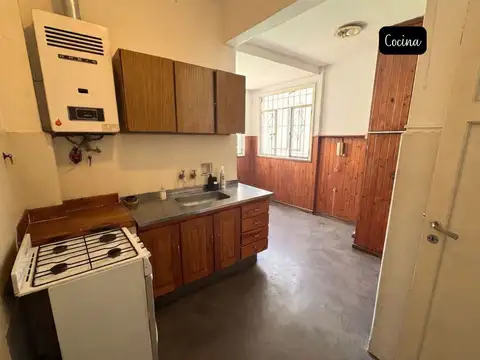 Departamento en Venta de 2 dormitorios