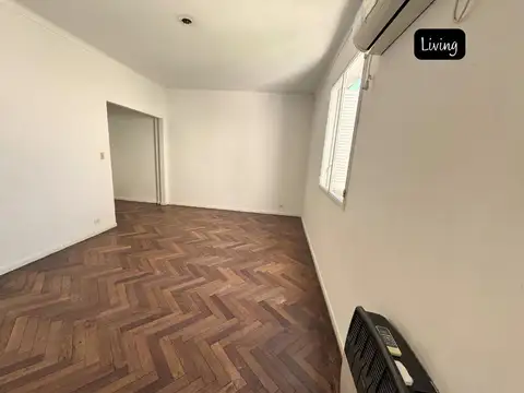 Departamento en Venta 61 años