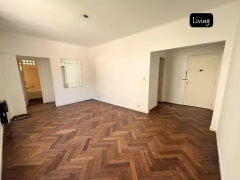 VENTA DPTO 3 AMBIENTES EN FLORIDA, VICENTE LOPEZ