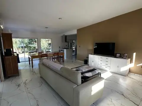 Casa en Alquiler Temporal de 3 dormitorios