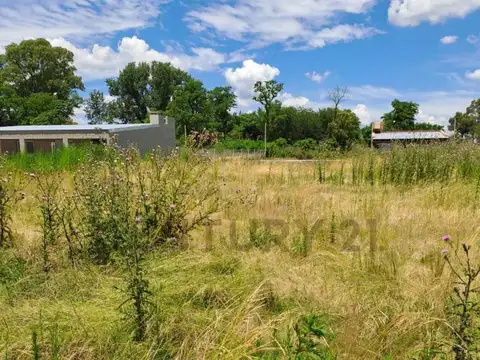 Lote en Mechita Bragado | Oportunidad para Construir Casa de Descanso a 200 km de CABA