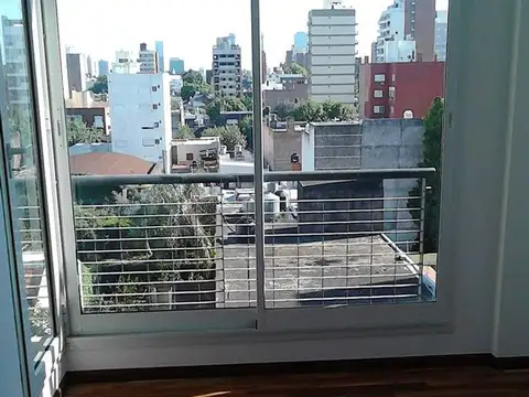 Departamento en Alquiler de 2 ambientes
