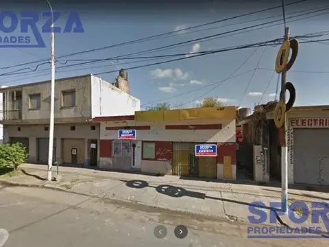 Local en venta en jose c paz sobre peron