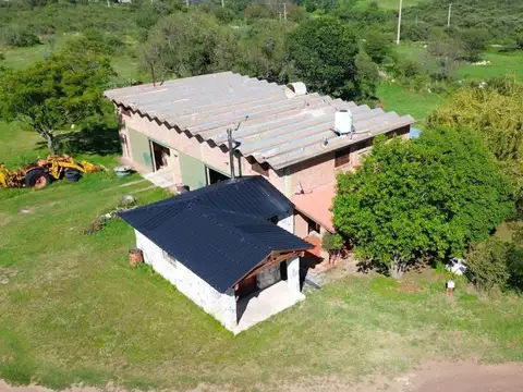 VENTA CAMPO VILLA GIARDINO 187 HAS