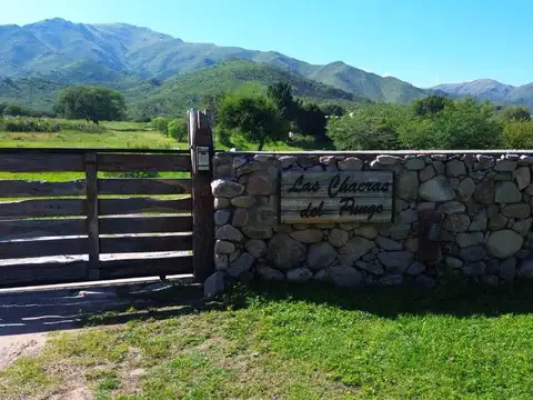 Camino Altos de San Pedro