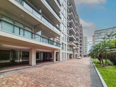 Departamento en Venta en Catalinas, USD 2.800.000