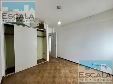 Departamento en Alquiler 40 años