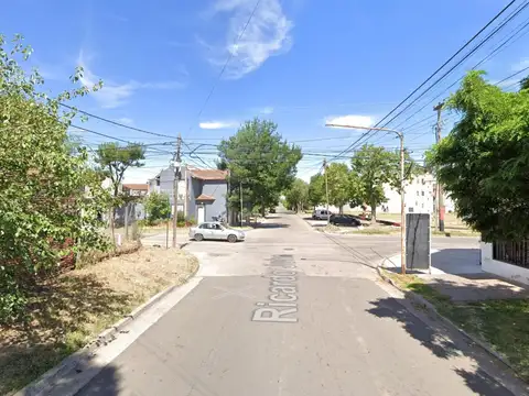 Casa en venta - 1 Dormitorio 1 Baño - Pergamino