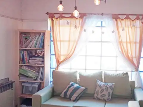 Casa en Venta de 1 dormitorio