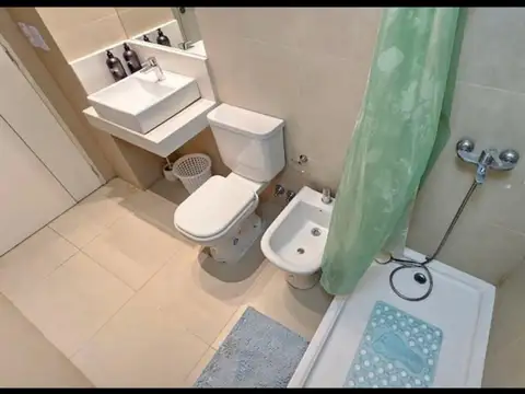 Departamento en Alquiler A Estrenar