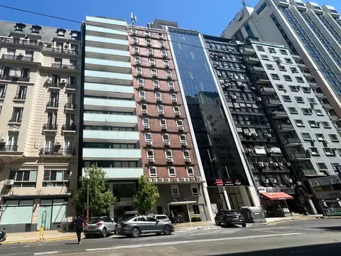 Av. Córdoba  al 600