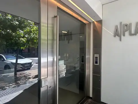 Departamento en Alquiler en San Nicolás, USD 800