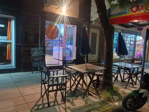 VENTA DE FONDO DE COMERCIO - KIOSCO LO DEL PELA