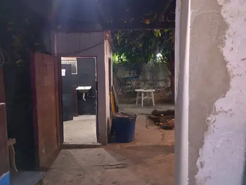 Fondo Comercio en Venta 65 años