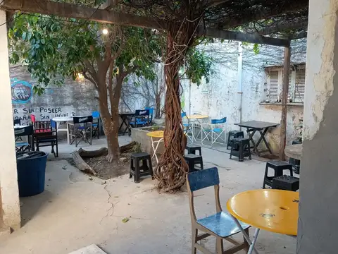 VENTA DE FONDO DE COMERCIO - KIOSCO LO DEL PELA