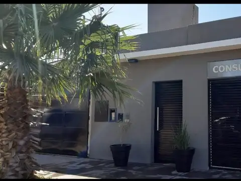 Casa en Alquiler de 2 dormitorios