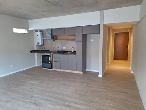 Alquiler#2Ambientes#Balcon#Nuevo#CaballitoNorte