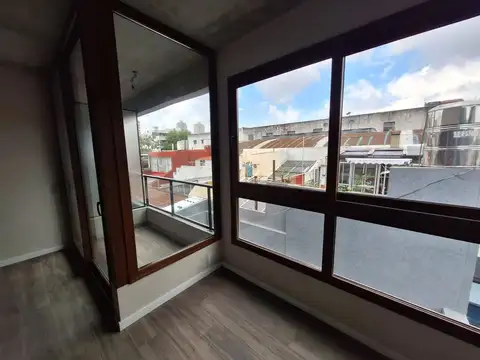 Alquiler#2Ambientes#Balcon#Nuevo#CaballitoNorte