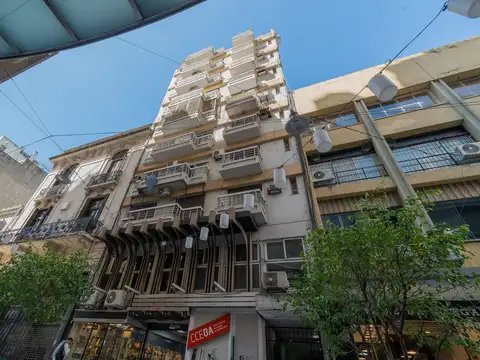 ALQUILER COMERCIAL OFICINA EN RETIRO