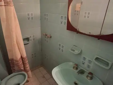 Departamento en Planta bja para 4 perosnas - Mar Del Tuyu (201022)