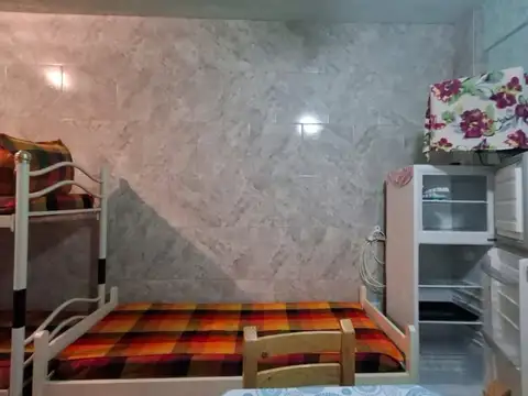 Departamento en Alquiler Temporal en Mar Del Tuyu, $ 57.600