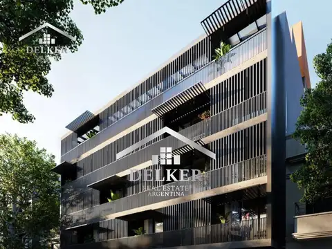 VENTA DEPARTAMENTO PALERMO INVERSION FULL AMENITIES