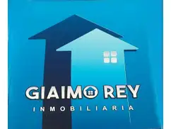 GIAIMO REY INMOBILIARIA