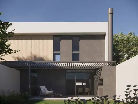 Casa en Venta al Sur