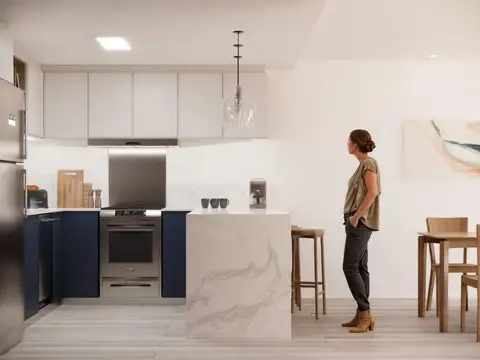 Casa en Venta A Estrenar