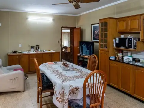 Casa en Venta 56 años