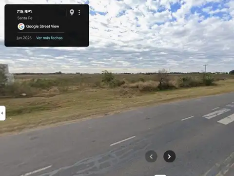 Terreno en Venta en Cayasta, USD 22.000