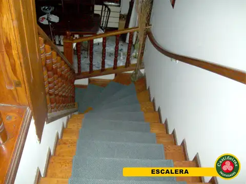 Casa en Venta de 5 dormitorios