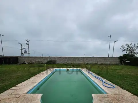 Agustín Piaggio 1500, Piso 0