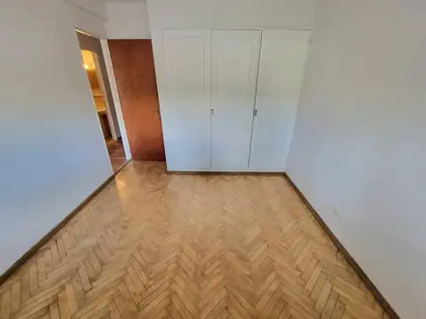 Departamento en Alquiler 40 años