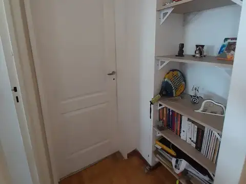 Departamento en Venta 37 años