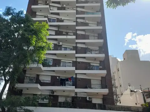 VENTA DEPARTAMENTO 2 AMB – VISTA ABIERTA –  VILLA URQUIZA