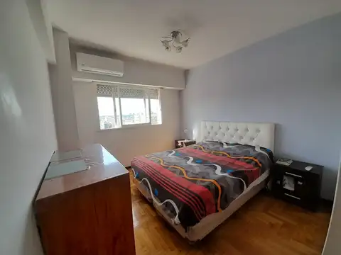 VENTA DEPARTAMENTO 2 AMB – VISTA ABIERTA –  VILLA URQUIZA