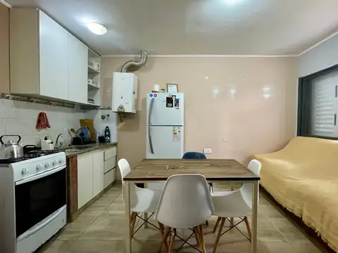 Depto Tipo Casa en Venta en La Plata, USD 50.000